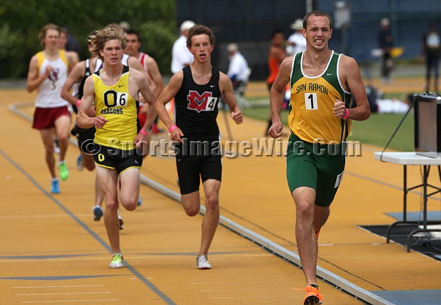 2012 NCS-113.JPG - 2012 North Coast Section Meet of Champions, May 26, Edwards Stadium, Berkeley, CA.